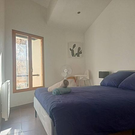 Le Clos Du Pin Thezan-les-Beziers Extérieur photo