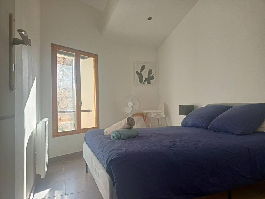 Le Clos Du Pin Thezan-les-Beziers Extérieur photo